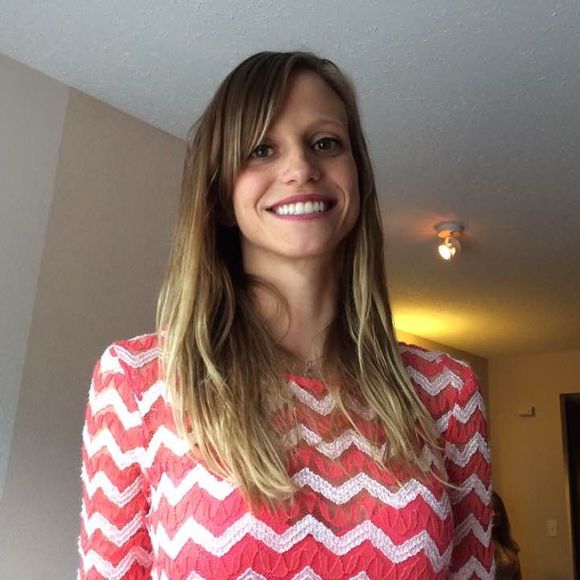 Meet your Posher, Lindsay - Picture 1 of 1